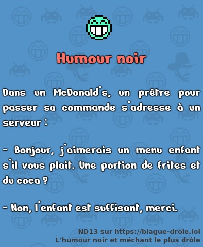 Internet M'a Tuer on X: Humour Noir Définition #humour #humournoir  #définition #explication #enfant #exemple #WTF #insolite    / X
